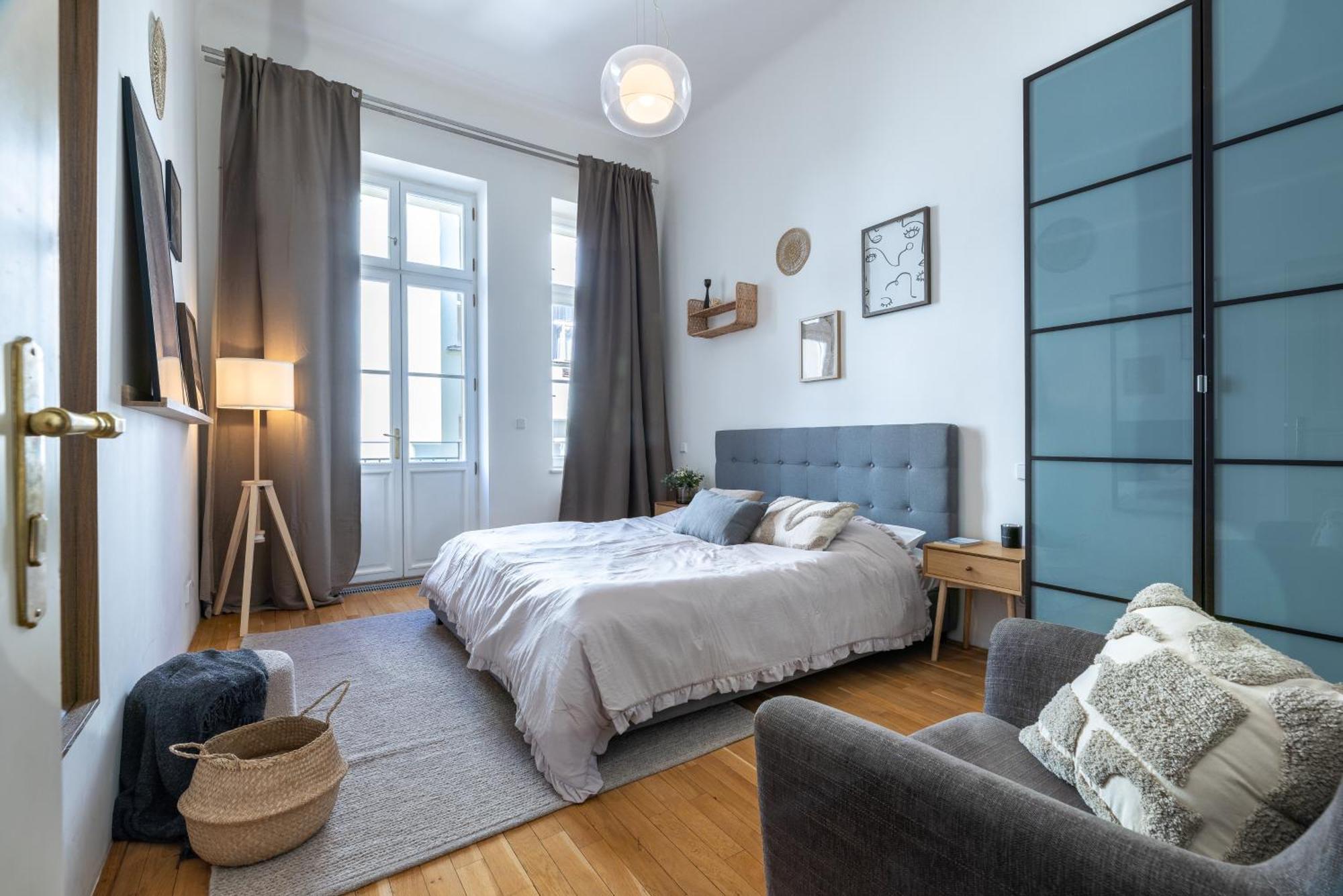 Apartmán Lesser Town Melnicka By Easybnb *