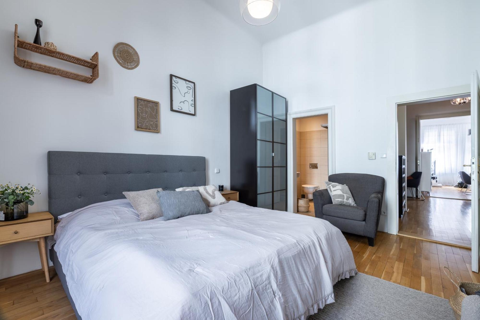Lesser Town Melnicka By Easybnb Apartmán