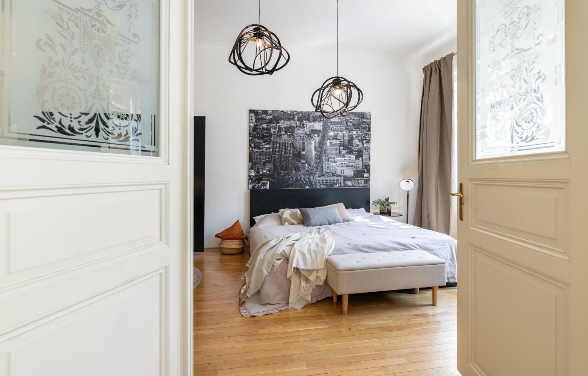 Apartmán Lesser Town Melnicka By Easybnb