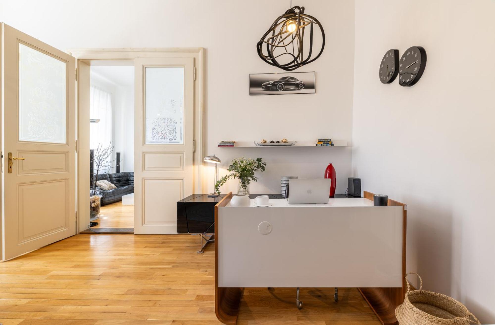 Apartmán Lesser Town Melnicka By Easybnb Praha